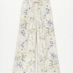Φλοράλ Παντελόνα