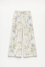 Φλοράλ Παντελόνα