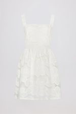 Island Dream Mini Dress - Image 4