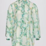 Grace Oversized Shirt