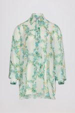 Grace Oversized Shirt