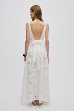 Island Dream Maxi Dress - Image 3