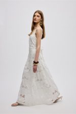 Island Dream Maxi Dress - Image 5