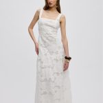 Island Dream Maxi Dress