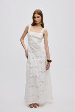 Island Dream Maxi Dress
