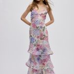 Margot Maxi Dress
