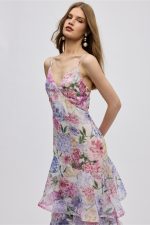 Margot Maxi Dress - Image 4