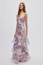 Margot Maxi Dress - Image 5