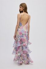 Margot Maxi Dress - Image 3