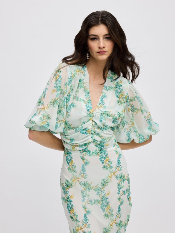 Grace Top