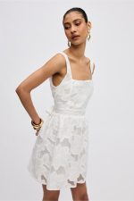 Island Dream Mini Dress - Image 3