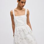 Island Dream Mini Dress