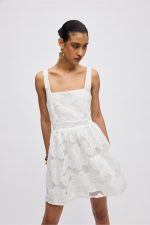 Island Dream Mini Dress