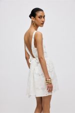 Island Dream Mini Dress - Image 2