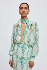 Grace Oversized Shirt - Image 2