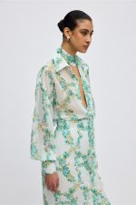 Grace Oversized Shirt - Image 4