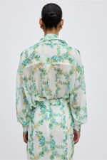 Grace Oversized Shirt - Image 3