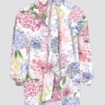 Margot Oversized Shirt
