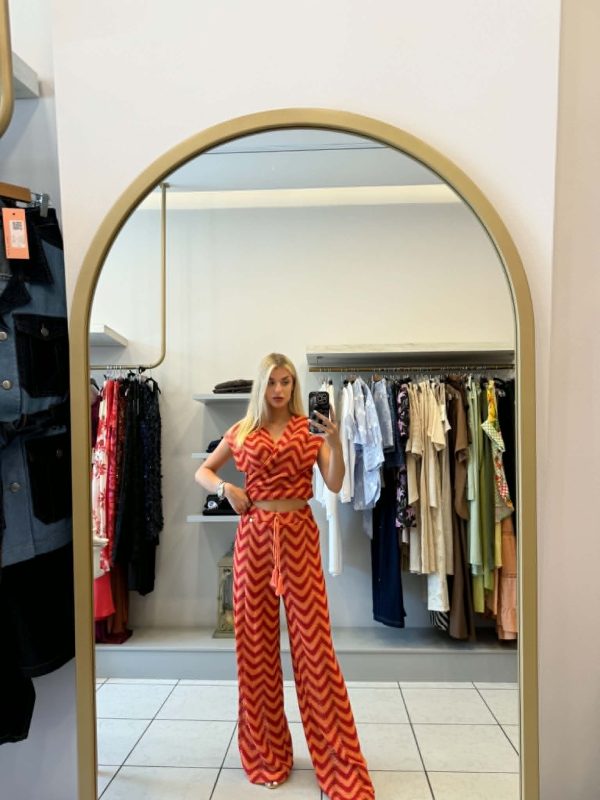 Σετ Πλεκτό Missoni