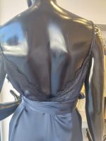 Φόρεμα Lingerie Μίνι Siena - Image 4