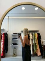 Φόρεμα Ντραπέ Barbie - Image 3