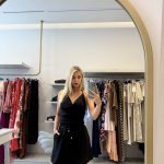 Ψηλόμεσο Σορτς Eros