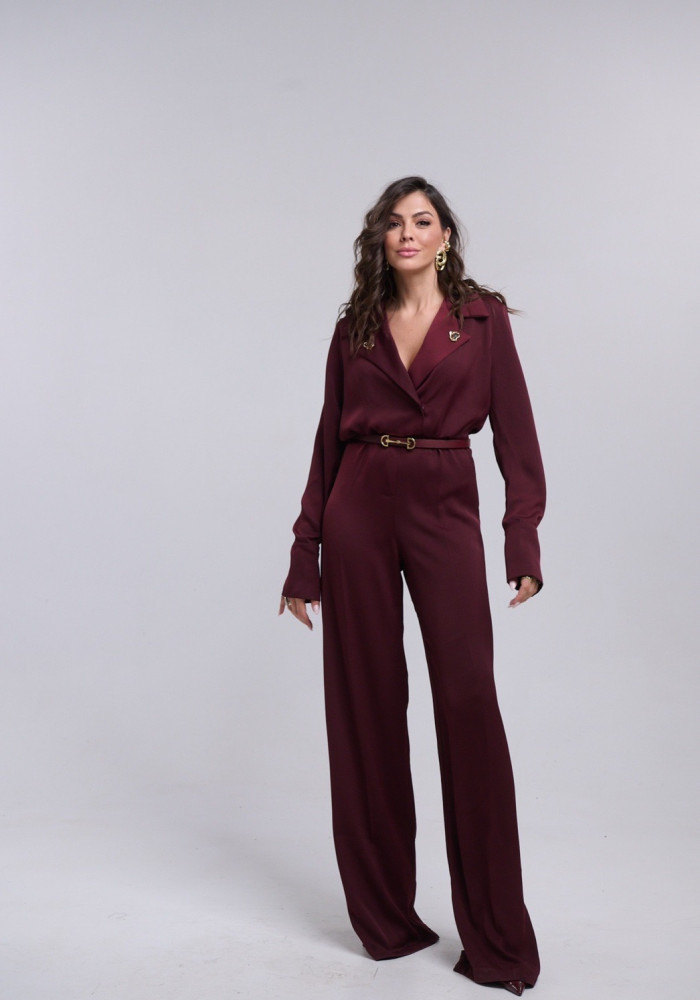 IMG_5827-700x1000w Ολόσωμη Φόρμα Με Γιακά - Image 1