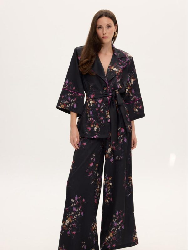 Eliza Pyjama Set