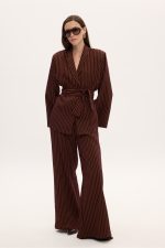Striped Pyjama Set - Image 3