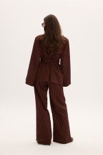 Striped Pyjama Set - Image 4