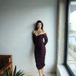 Leticia Dress