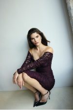 Leticia Dress - Image 3