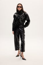 Kylie Jacket Black - Image 5