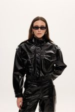 Kylie Jacket Black