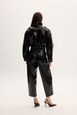 Kylie Jacket Black - Image 3